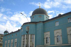 Ислам, Всевышний, Аллах, мечеть, сериал, СМИ (Islam, Supreme, the Allah, mosque, serial, mass-media)