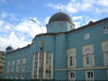 Ислам, Всевышний, Аллах, мечеть, сериал, СМИ (Islam, Supreme, the Allah, mosque, serial, mass-media)