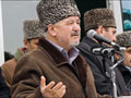 Ахмад-хаджи Тагаев