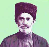 Абусуфьян из Казанище
