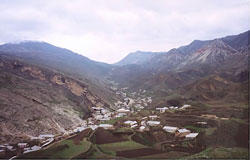 Абубакар из Аймаки