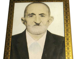 Далгат из Гергебиля (1884–1984)