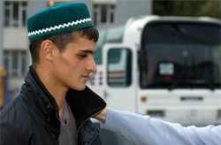 Как выбрать друга?