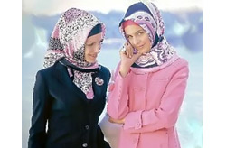 Здравомыслие всегда с многоженством