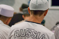 Возможен ли Шариат в России сегодня?