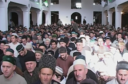 В Буйнакске прошёл очередной маджлис алимов Дагестана