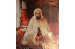 Абд аль-Кадир аль-Джазаири (6 сентября 1808 — 26 мая 1883)