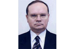 Посол МИД России по особым поручения Константин Шувалов