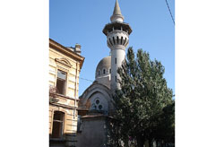 Ислам в Румынии