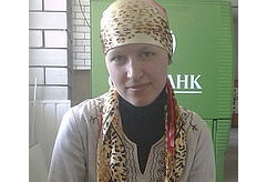 Чувствовала, что сердце к этому готово…