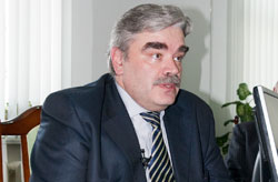 Алексей Гришин: «Все мы в одной лодке»