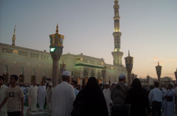 Необходимые действия во время Хаджа (по мазхабу Абу Ханифы)
