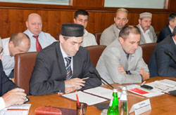 Обращение участников Всероссийского совещания по вопросам организации хаджа в 2010 году к мусульманам России.