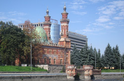 История Ислама в Северной Осетии