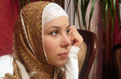 Я нашла себя