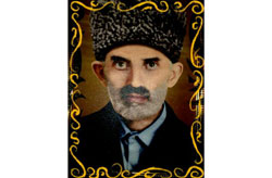 Сулейманов Багаутдин Сулейманович (1911-1975)