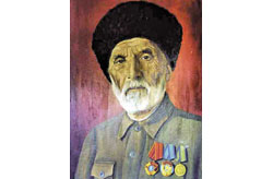Гамзат Цадаса – алим, арабист, народный поэт Дагестана