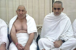 Благотворительный Хадж (hadj)
