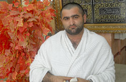 Шабан-хаджи Рамазанов