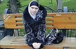 Душа потянулась к Исламу