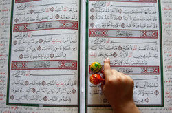 Священный Коран (Quran)