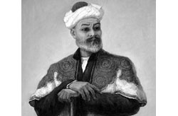 Низамиддин Мир Алишер