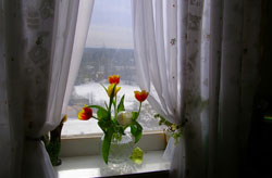 Маленькая Амина