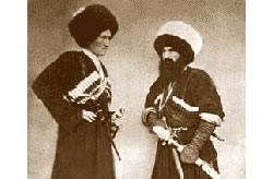 Имам Шамиль и мы