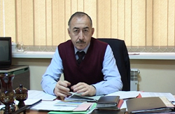 «У нас - свой великолепный клад!» 