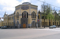 Квартира с видом на Мекку