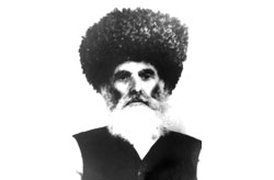 Хамзат-афанди
