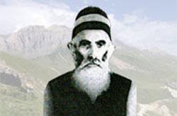 Хамзат-афанди из Тляха (1892-1978)