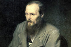Достоевский и Ислам