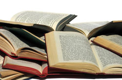 Давайте лечить книжку!