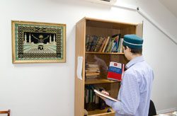 Пятничная молитва и Конституция РФ