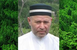 Курамухаммада-хаджи Рамазанов