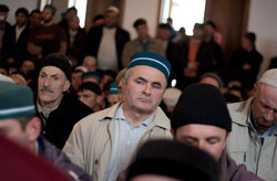 Сердца истинно уверовавших