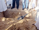 Польза и методы поминания смерти