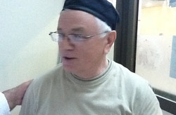 Осман-Асхаб Амирханов