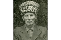 Абдулла-хаджи из Шотода (1906–1998)