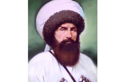 День памяти имама Шамиля