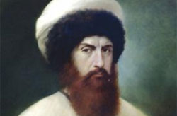 Стихи о Шамиле
