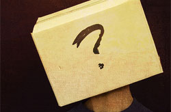Кто Я? Who am I?