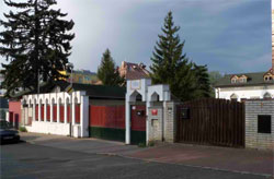 Ислам в Чехии
