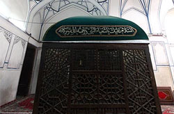 Краткое сказание о пророке Ша‘йа’ (мир ему)