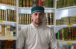 Саидахмед Иманов