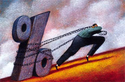 Ростовщики будут воскрешены в виде свиней и собак