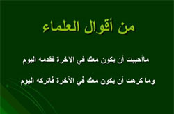 Лучшие высказывания